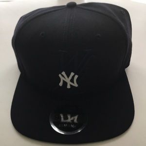 Public School SnapBack Hat
